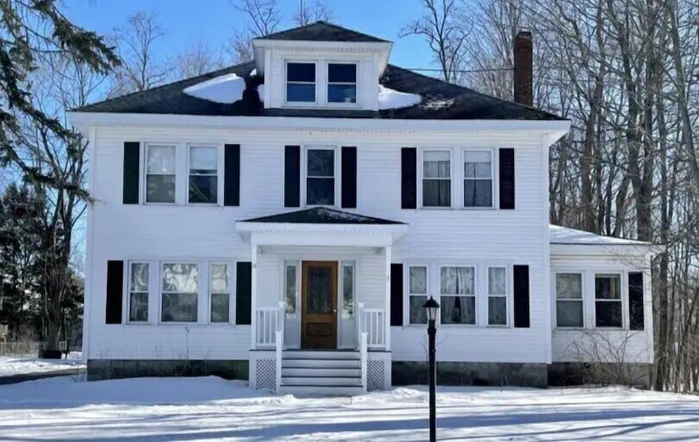And. N B&B