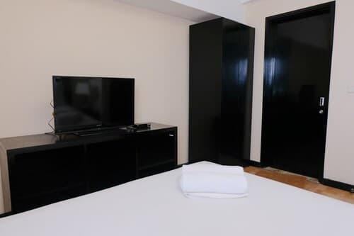 Homey 3Br Apartment At Braga City Walk