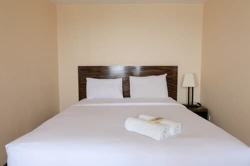 Best Location 2Br At Braga City Walk Apartment