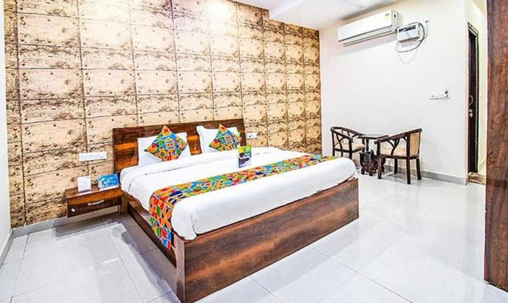 Fabhotel Elysian Grand