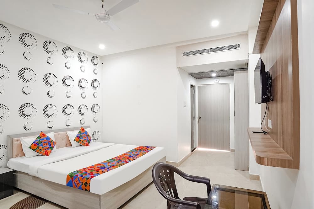 Fabhotel Siddhi