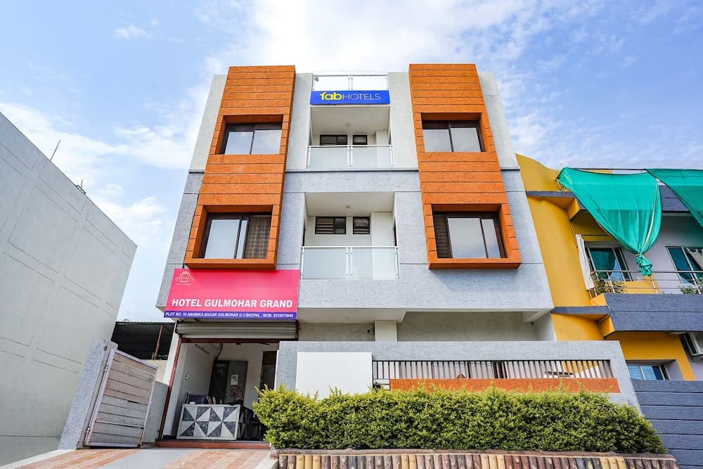Fabexpress Gulmohar Grande