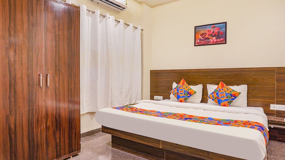 Fabhotel Desire