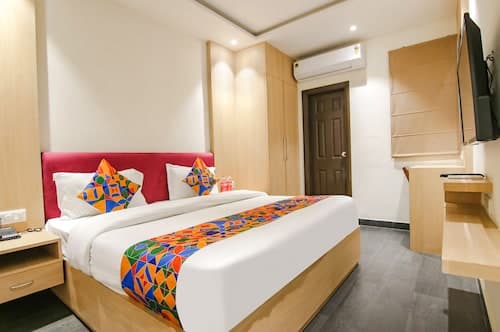 Fabhotel Sonachi Grand