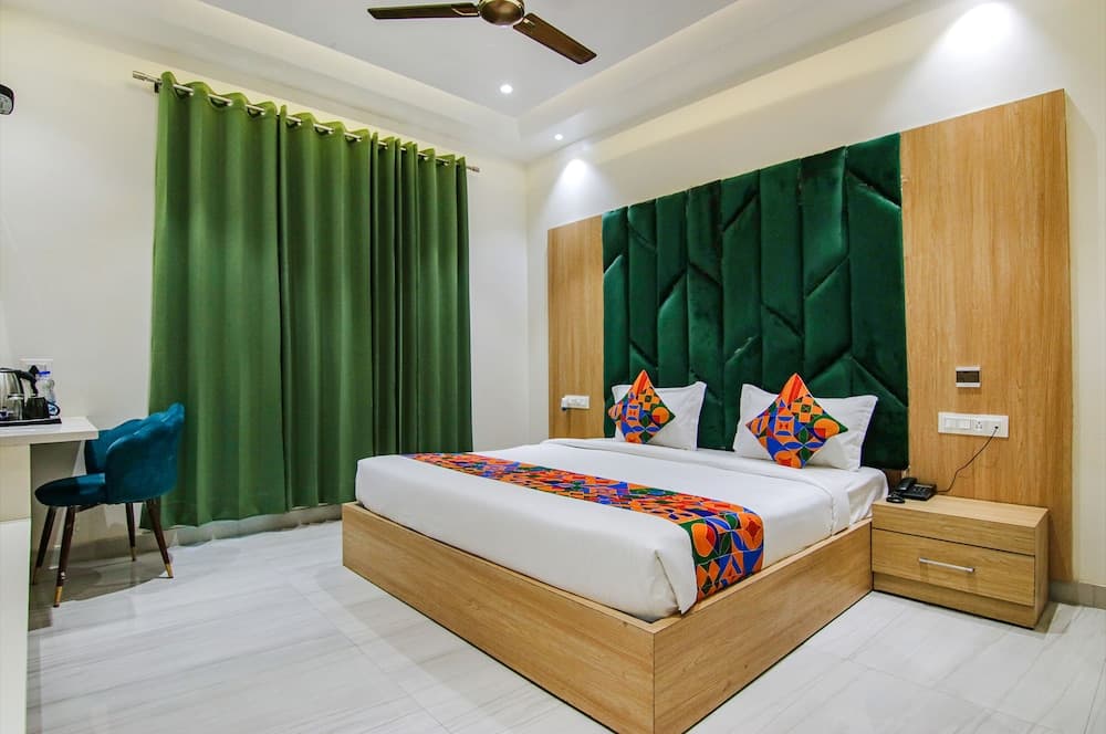 Fabhotel Punjab Pride