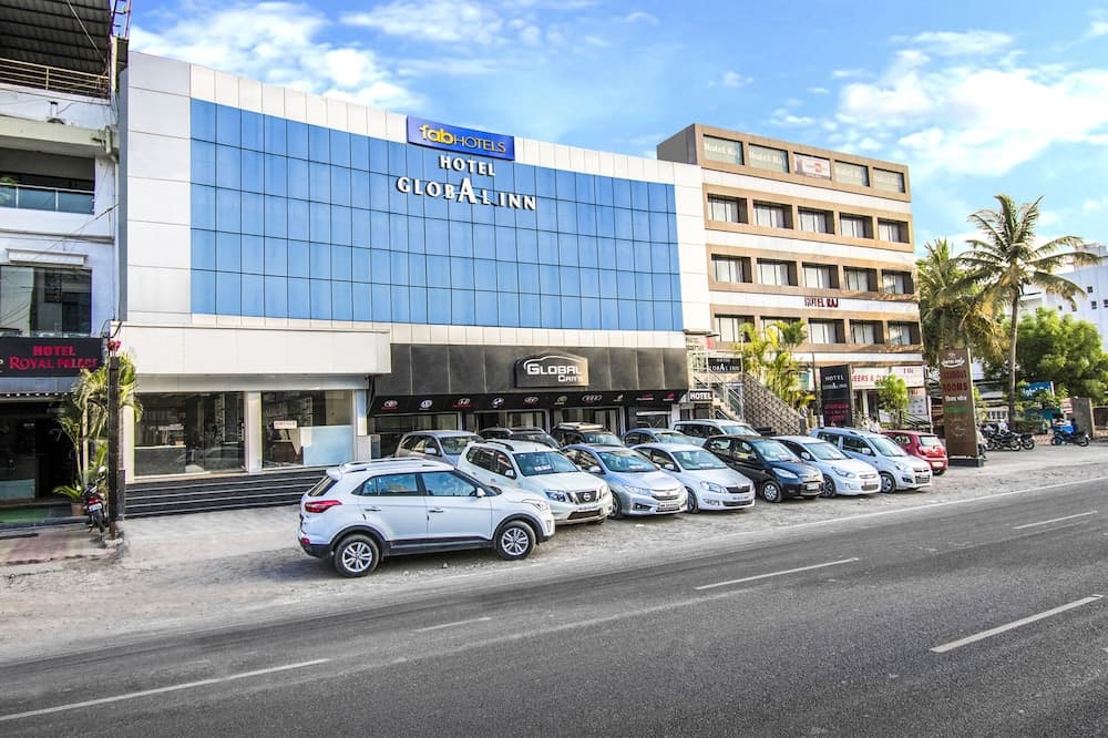 FabHotel Global Inn