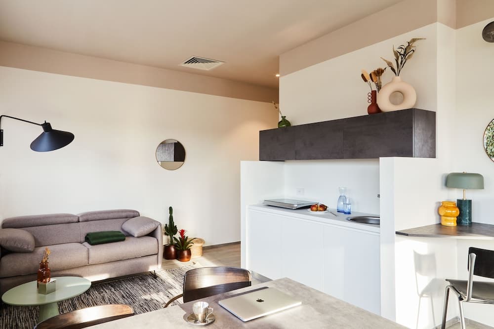 MAR Modena Accommodation in Residence