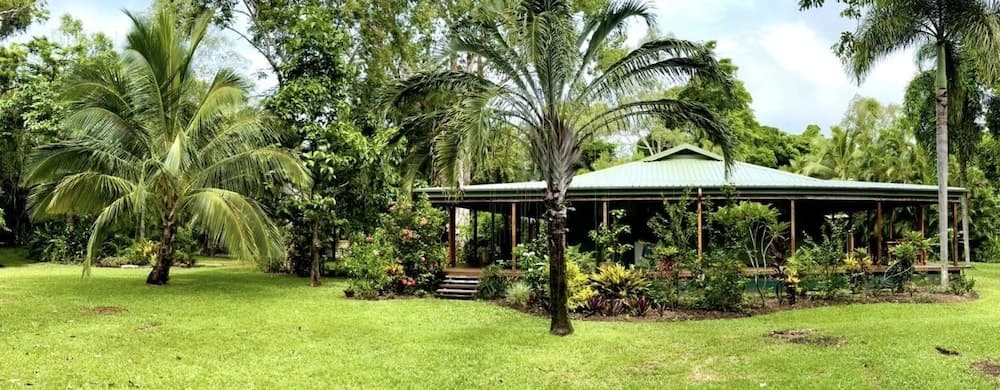 Paperbark Retreat