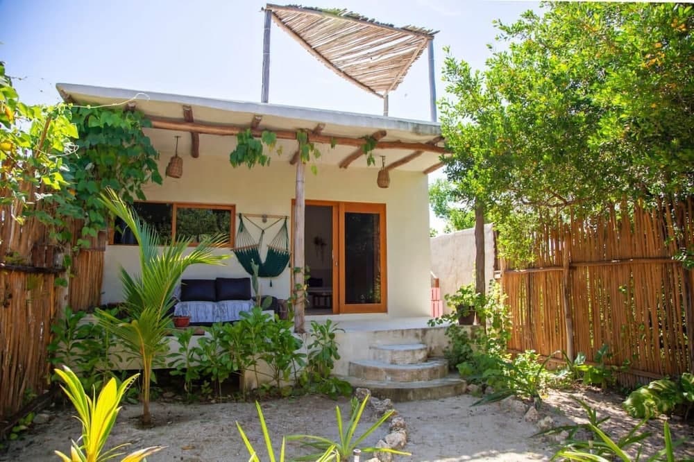 Lunada Holbox