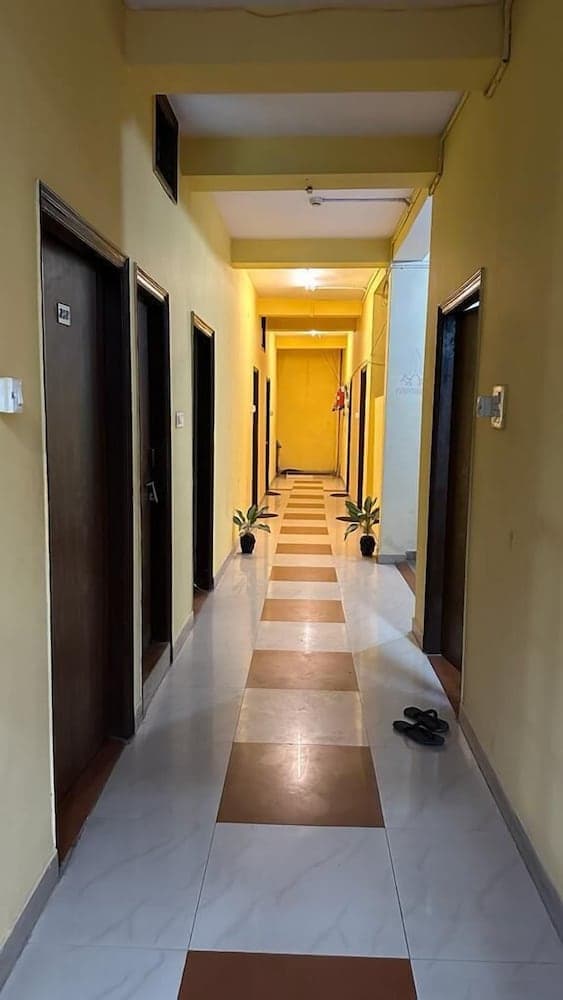 Hotel Aparajita