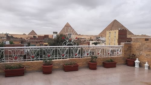 Gohar Guest House