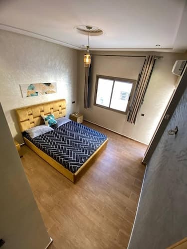 Appartement calme