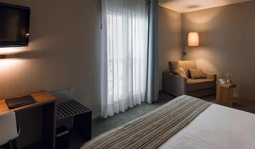 Alysson Hôtel