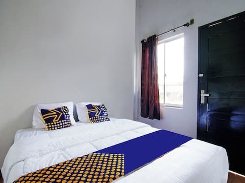 Hotel O Oklahoma Homestay Syariah