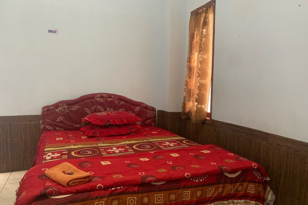 OYO 91263 Dinar Homestay