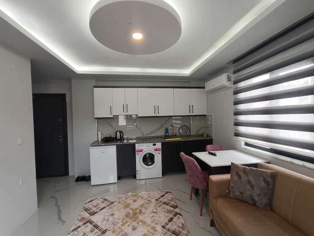 Fatih Apart Otel