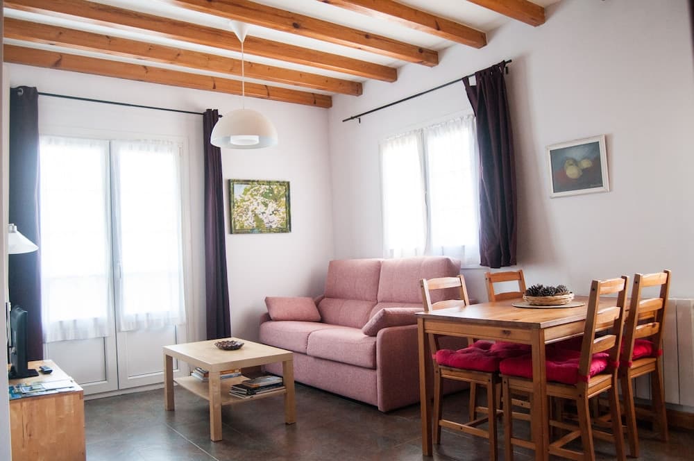 Apartamentos Corona