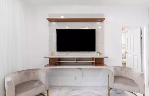 Luxury Living in the Heart of NY