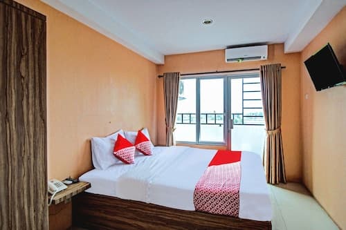 Hotel O Tridasa