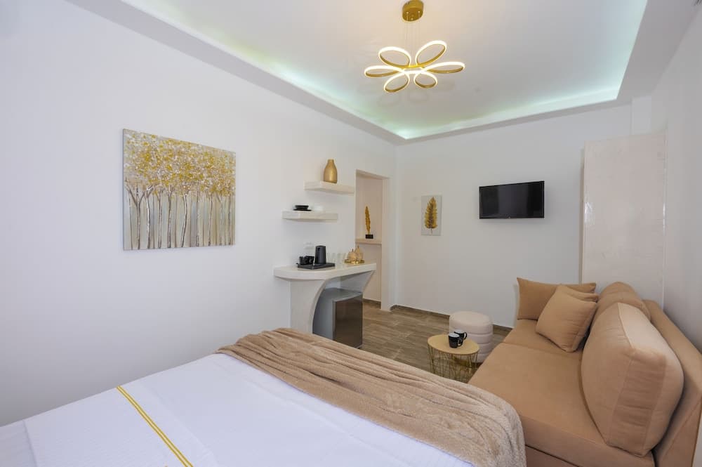 Aina Suites