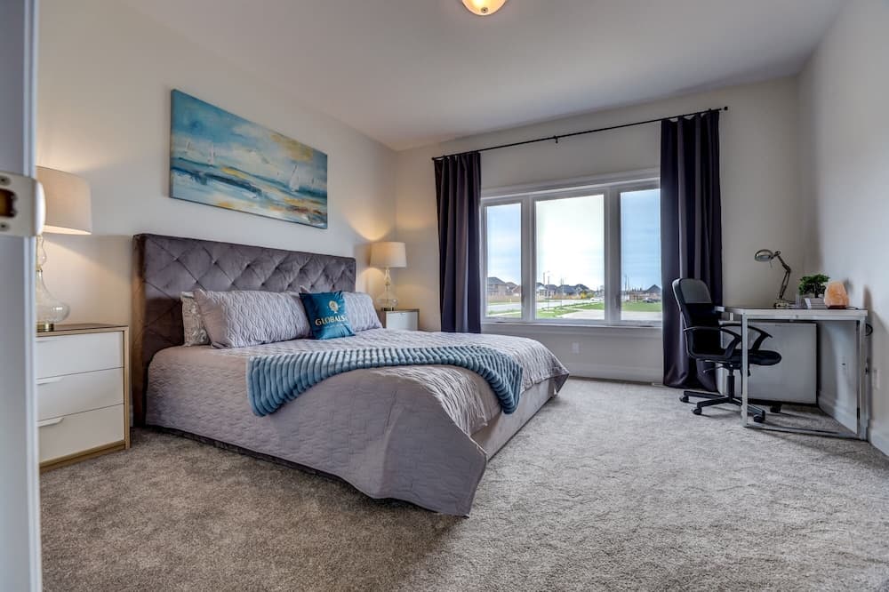 GLOBALSTAY Brand New House in Port Elgin