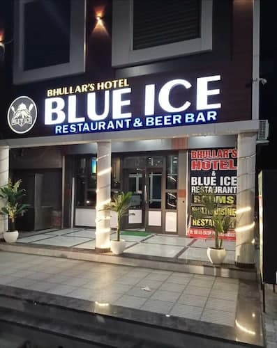 Hotel Bhullar