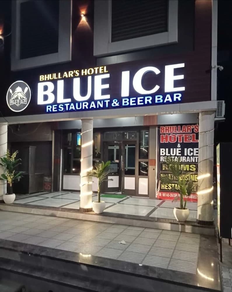 Hotel Bhullar