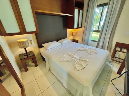 Incrível Resort VG Sun