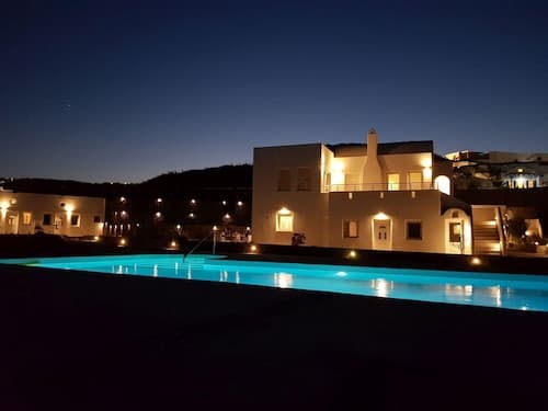 VILLAS SCIROCCO