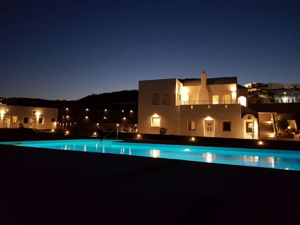 VILLAS SCIROCCO