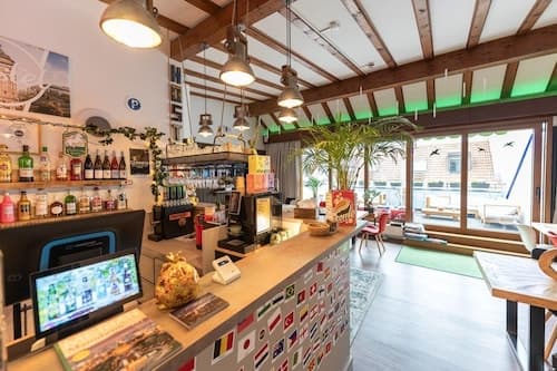 Hostel Mannheim