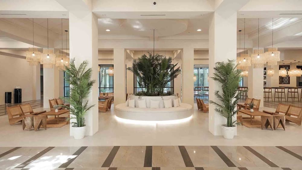Memphis Vitality Hotel