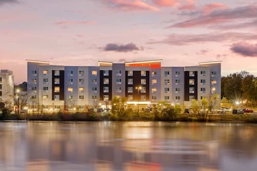 Towneplace Suites By Marriott Richmond Colonial Heights