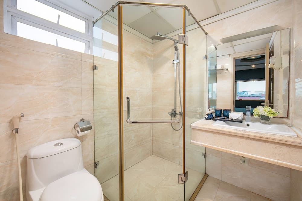 Hai Muoi Hotel & Apartment