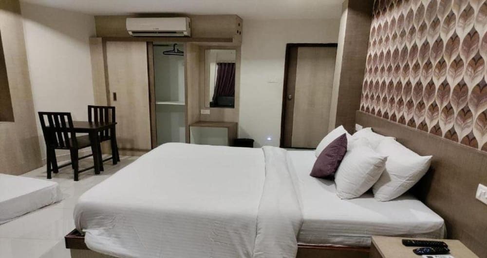 HOTEL RAMTEL INN