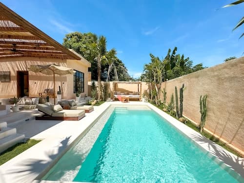 Villa Mahuwa
