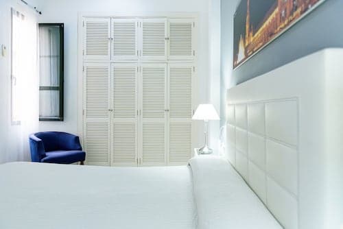 Hoteles del Sur