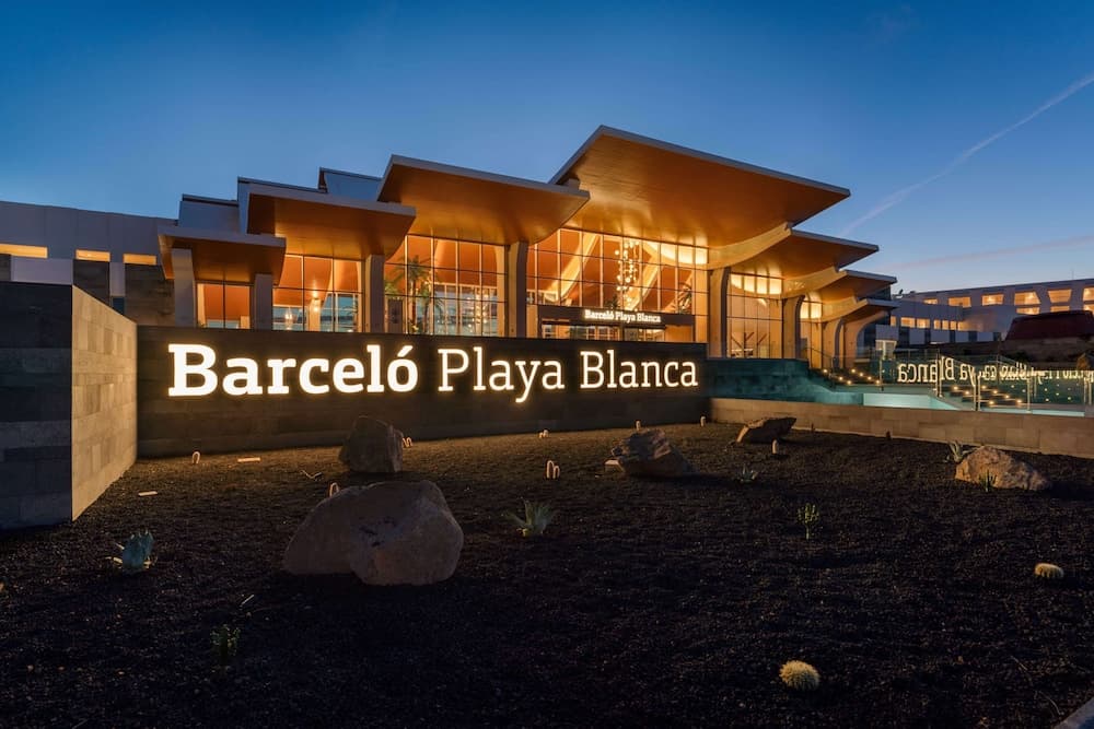 Barceló Playa Blanca Royal Level - Adults Only