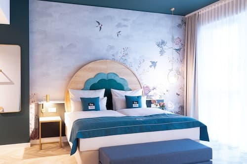 Holiday Inn - the niu, Flower Konstanz by IHG