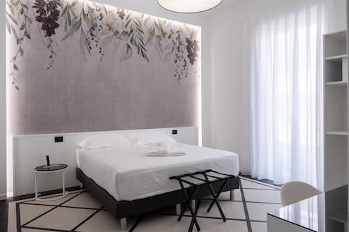 Domea Superior Rooms