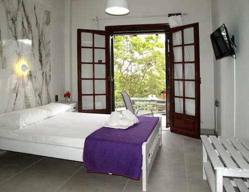 Villa Zina Studio 4 Pelion