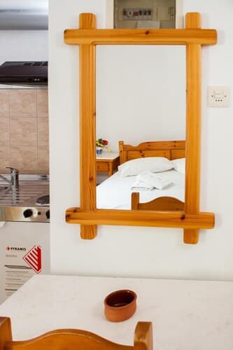Paradeisos Double Room 3