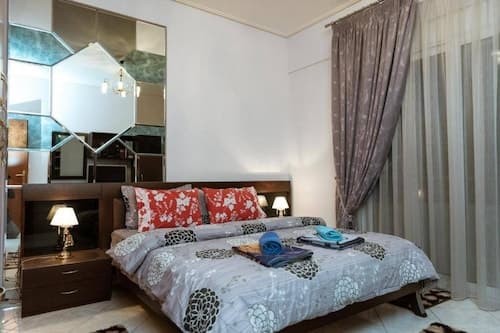 Vosinakis House in Volos