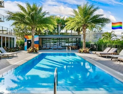 Wilton River Suites (Adults Only / LBGTQ and friends)