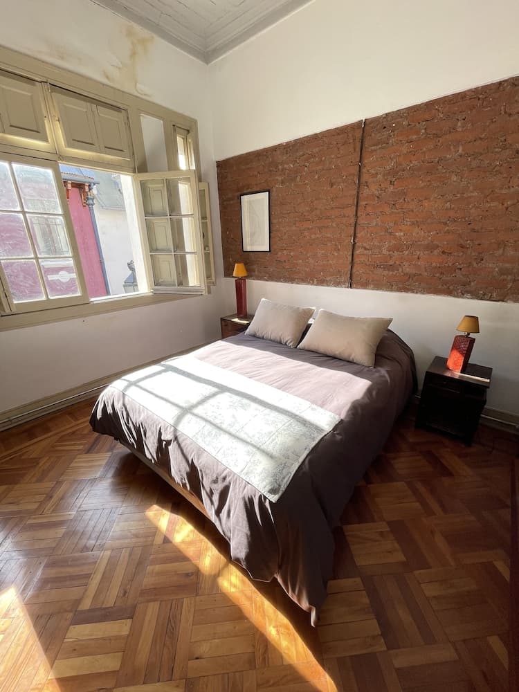 CASA LUCRECIA