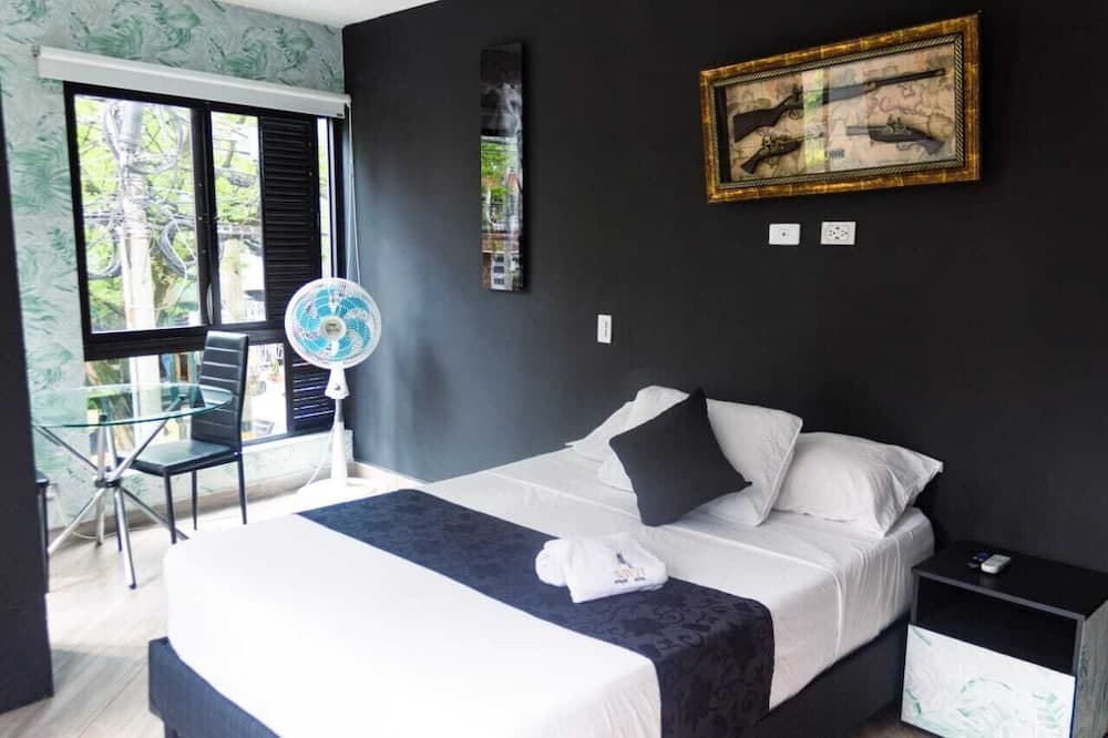 Avanti apartahotel