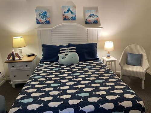 Stunning Oceanfront 3 bedroom condo
