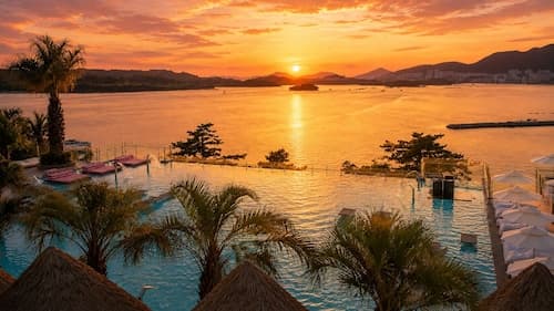 Calacatta Hotel & Resort