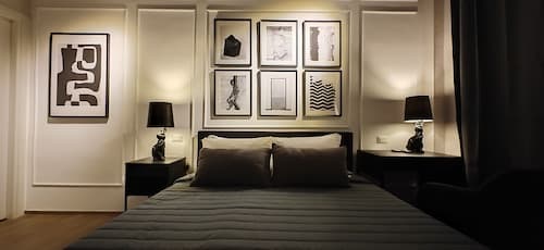 The B Place Cola Guesthouse