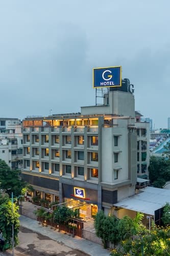 hotel G Express